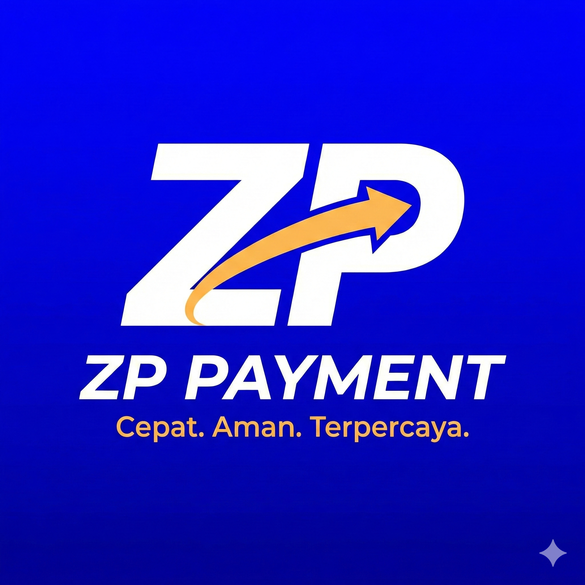 Logo ZP Payment